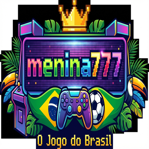 Logo menina777