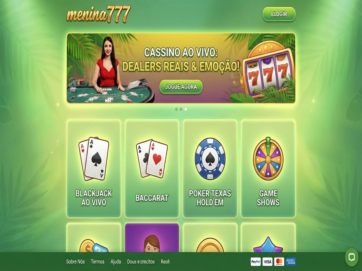 Screenshot 3 menina777